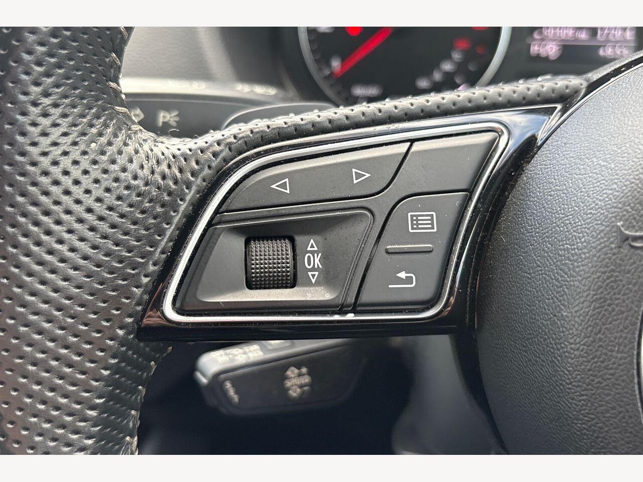 Used Audi Q2 2021 for sale - 77841202: Photo 13