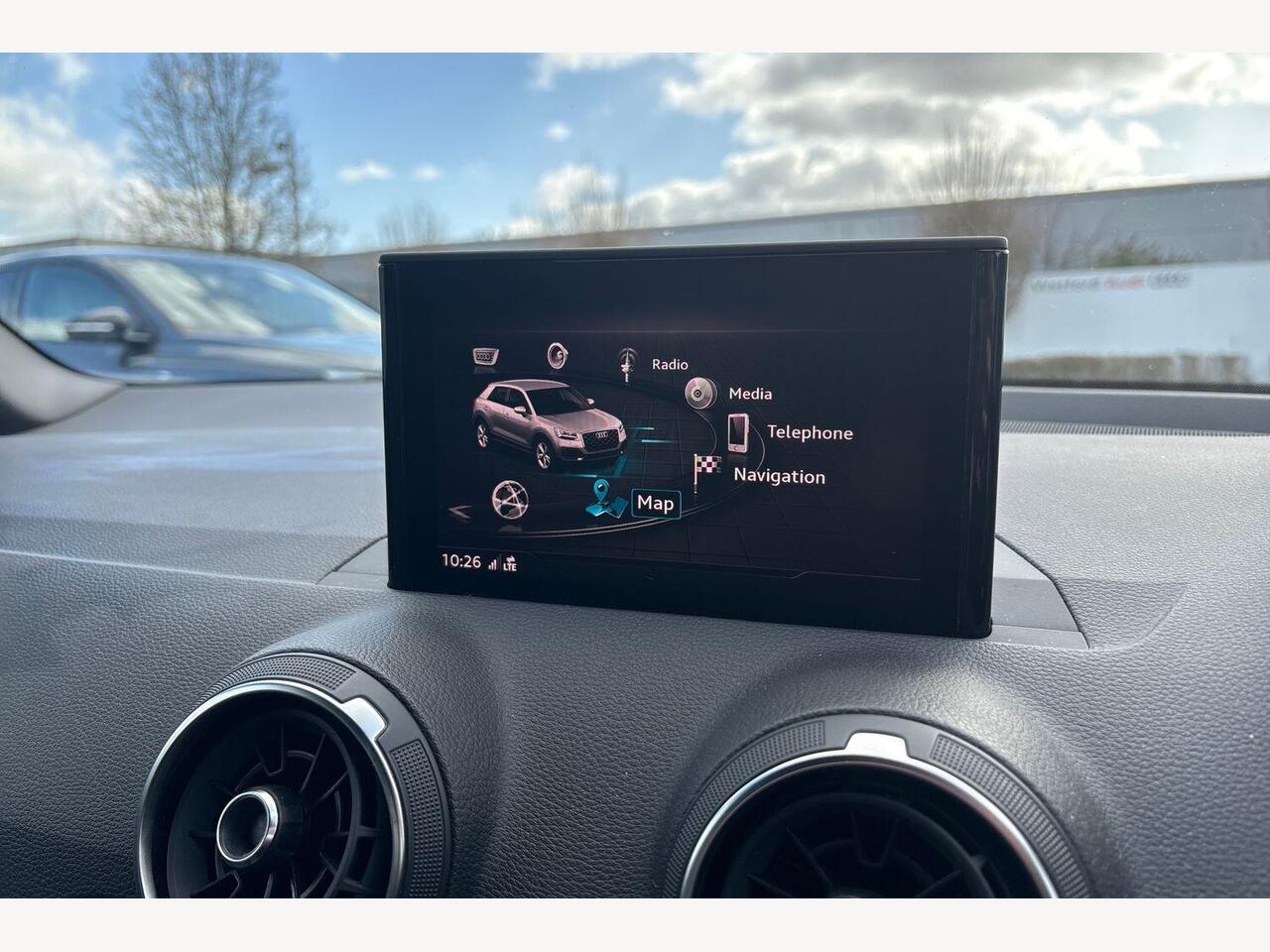 Used Audi Q2 2021 for sale - 77841202: Photo 16