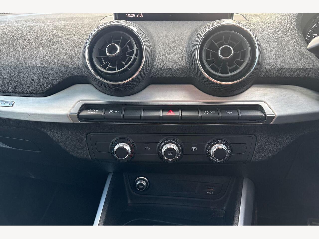 Used Audi Q2 2021 for sale - 77841202: Photo 17