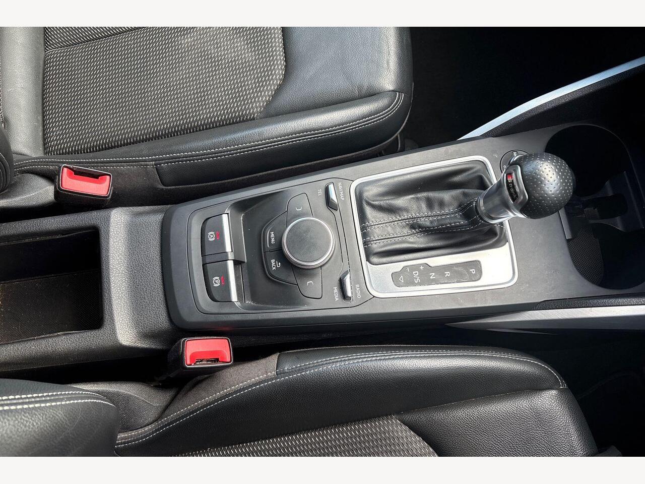 Used Audi Q2 2021 for sale - 77841202: Photo 18