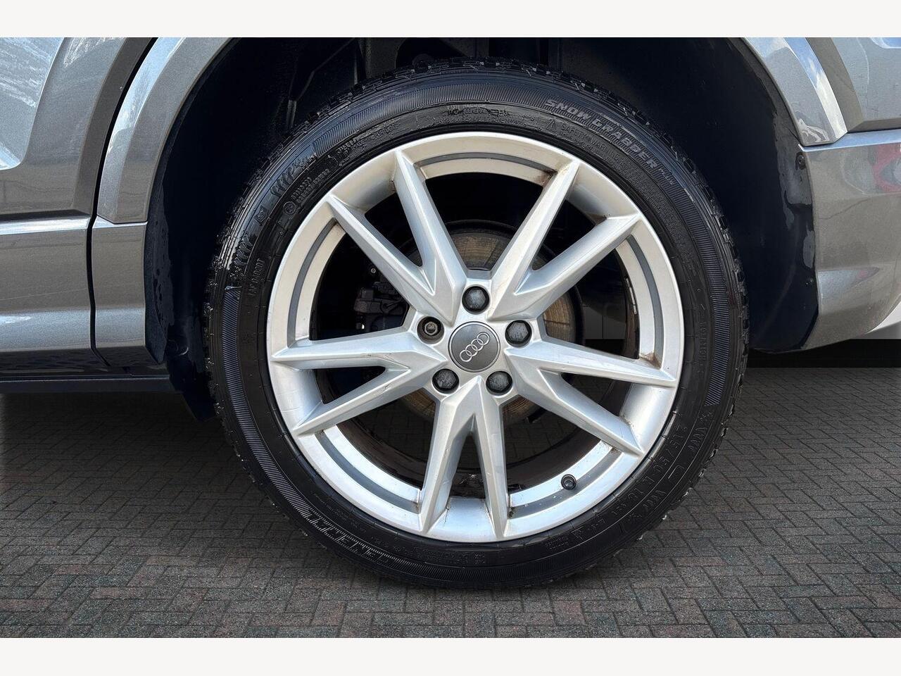 Used Audi Q2 2021 for sale - 77841202: Photo 5