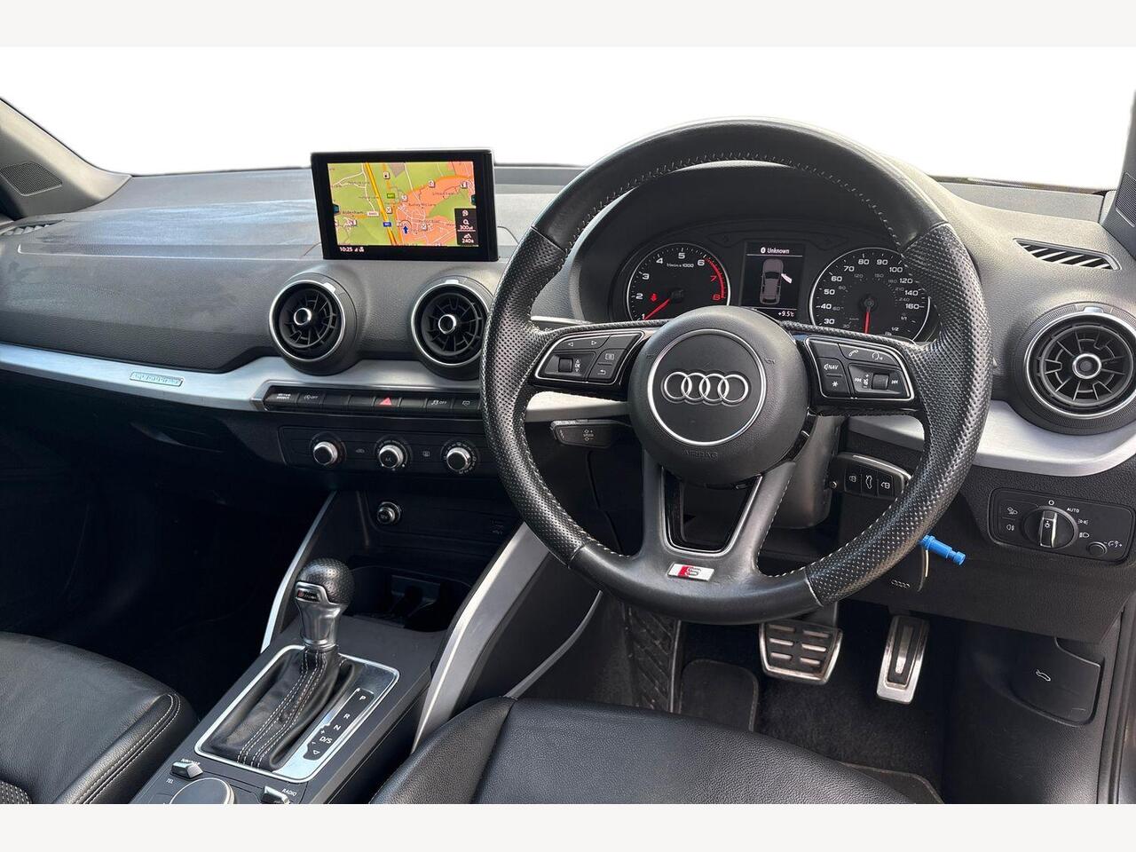 Used Audi Q2 2021 for sale - 77841202: Photo 6