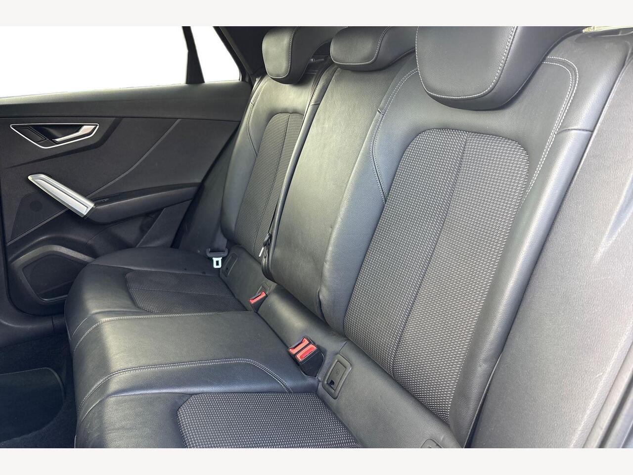 Used Audi Q2 2021 for sale - 77841202: Photo 8