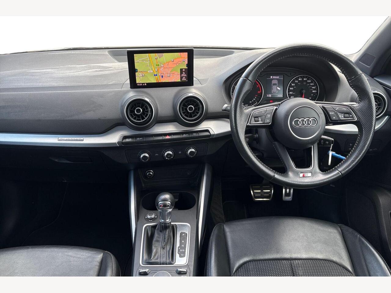 Used Audi Q2 2021 for sale - 77841202: Photo 9