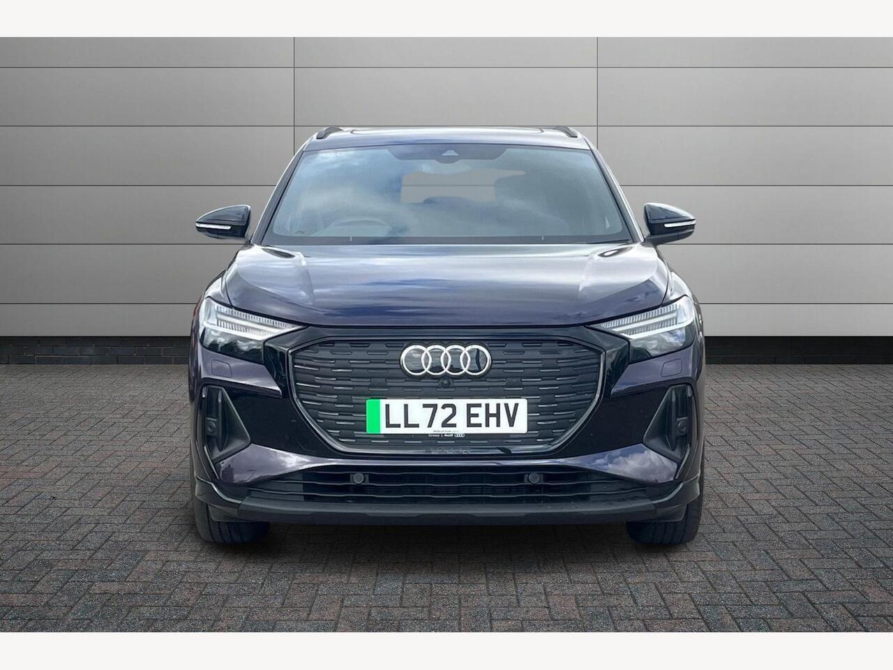 Used Audi Q4 e-tron 2023 for sale - 76675941: Photo 10