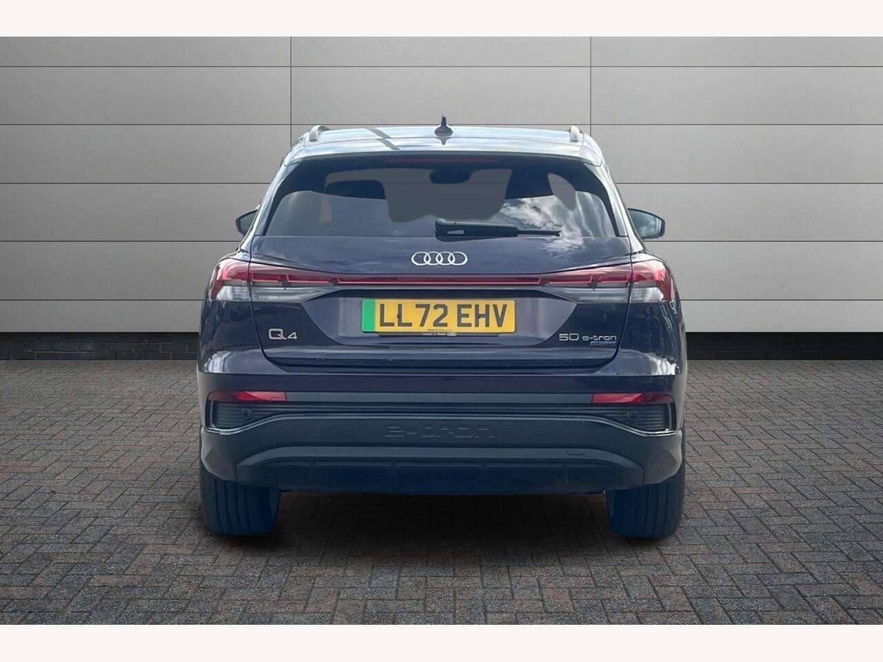 Used Audi Q4 e-tron 2023 for sale - 76675941: Photo 11