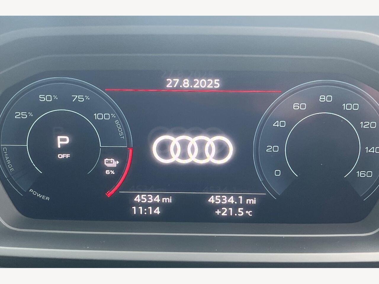 Used Audi Q4 e-tron 2023 for sale - 76675941: Photo 7