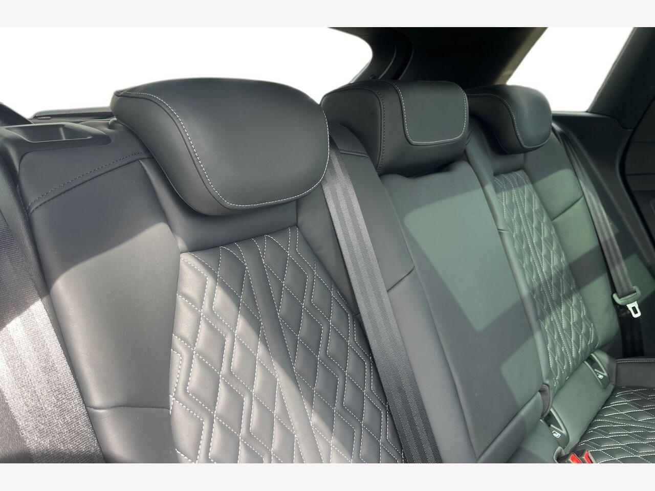 Used Audi Q4 e-tron 2023 for sale - 76675941: Photo 8