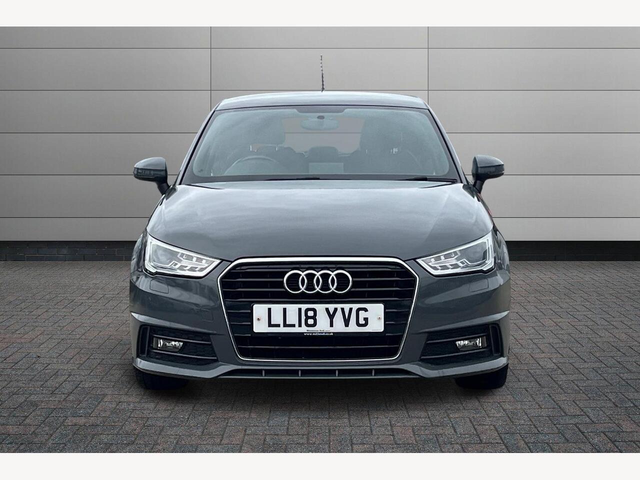 Used Audi A1 2018 for sale - 77739872: Photo 10