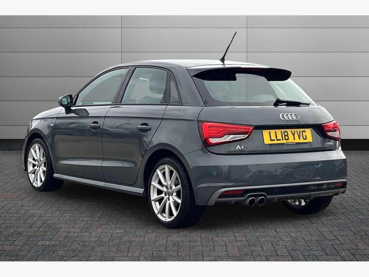 Used Audi A1 2018 for sale - 77739872: Photo 3