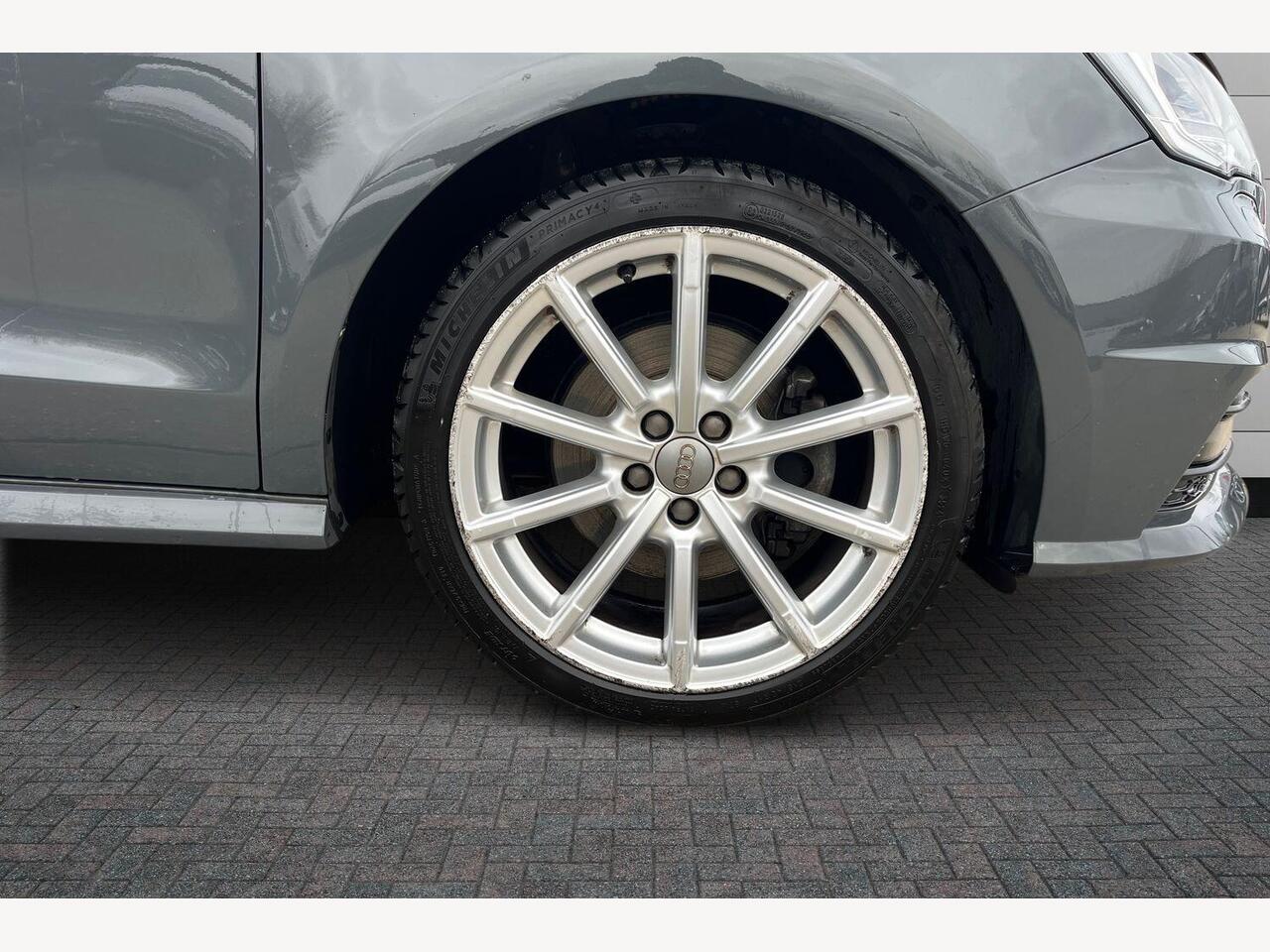 Used Audi A1 2018 for sale - 77739872: Photo 5