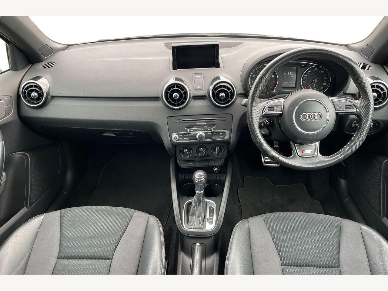 Used Audi A1 2018 for sale - 77739872: Photo 9