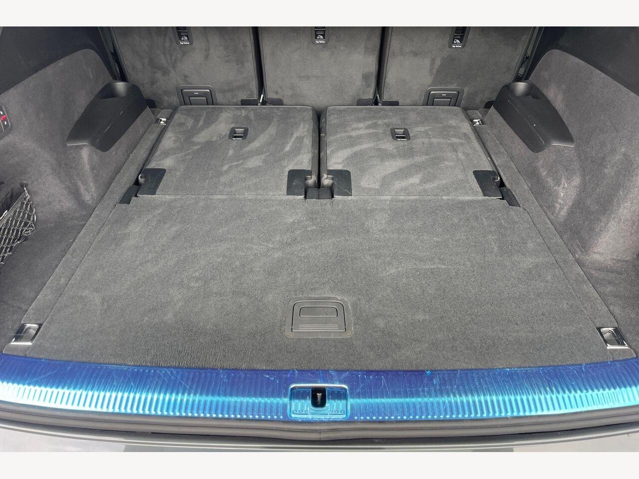 Used Audi Q7 2025 for sale - 76680367: Photo 12