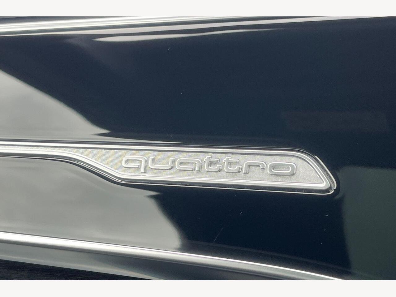 Used Audi Q7 2025 for sale - 76680367: Photo 17