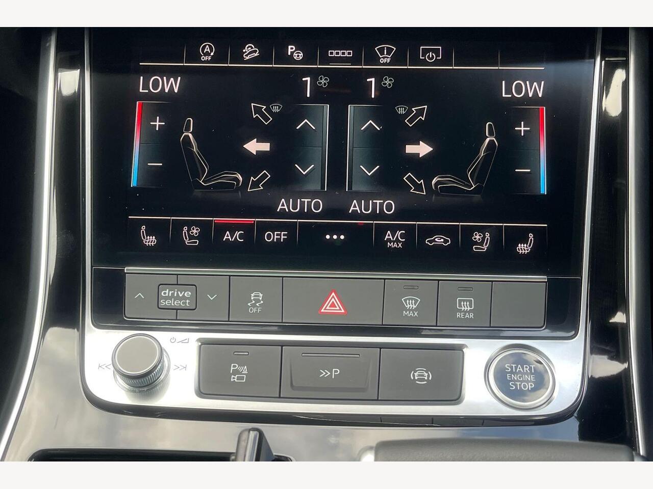 Used Audi Q7 2025 for sale - 76680367: Photo 18