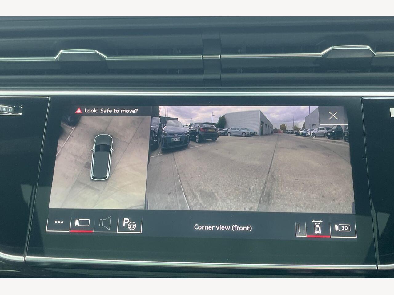 Used Audi Q7 2025 for sale - 76680367: Photo 20