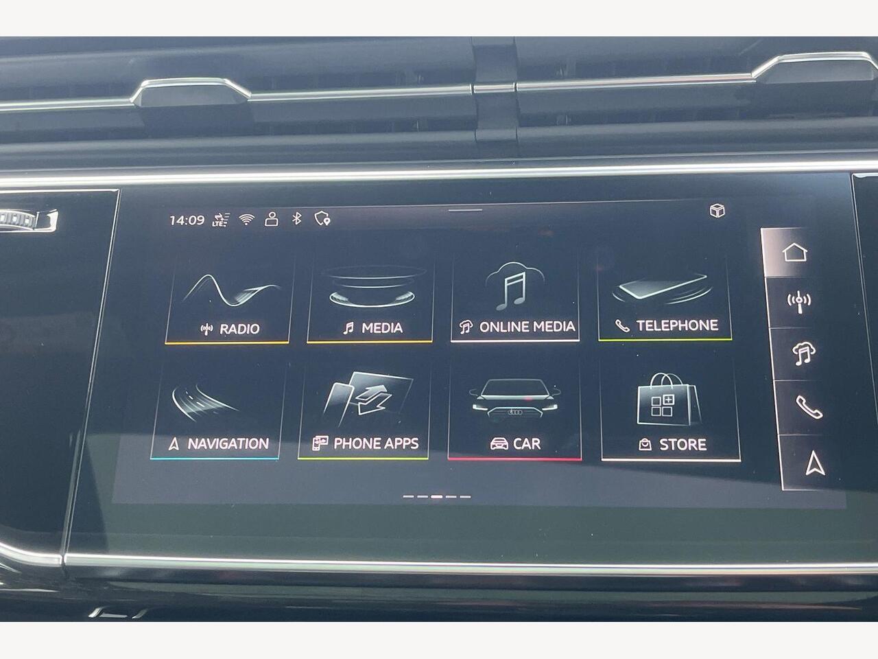 Used Audi Q7 2025 for sale - 76680367: Photo 21