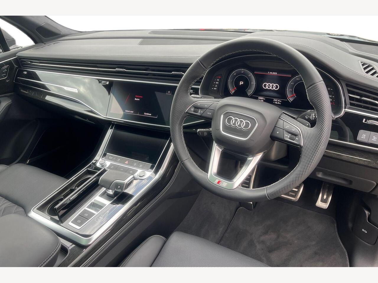 Used Audi Q7 2025 for sale - 76680367: Photo 6