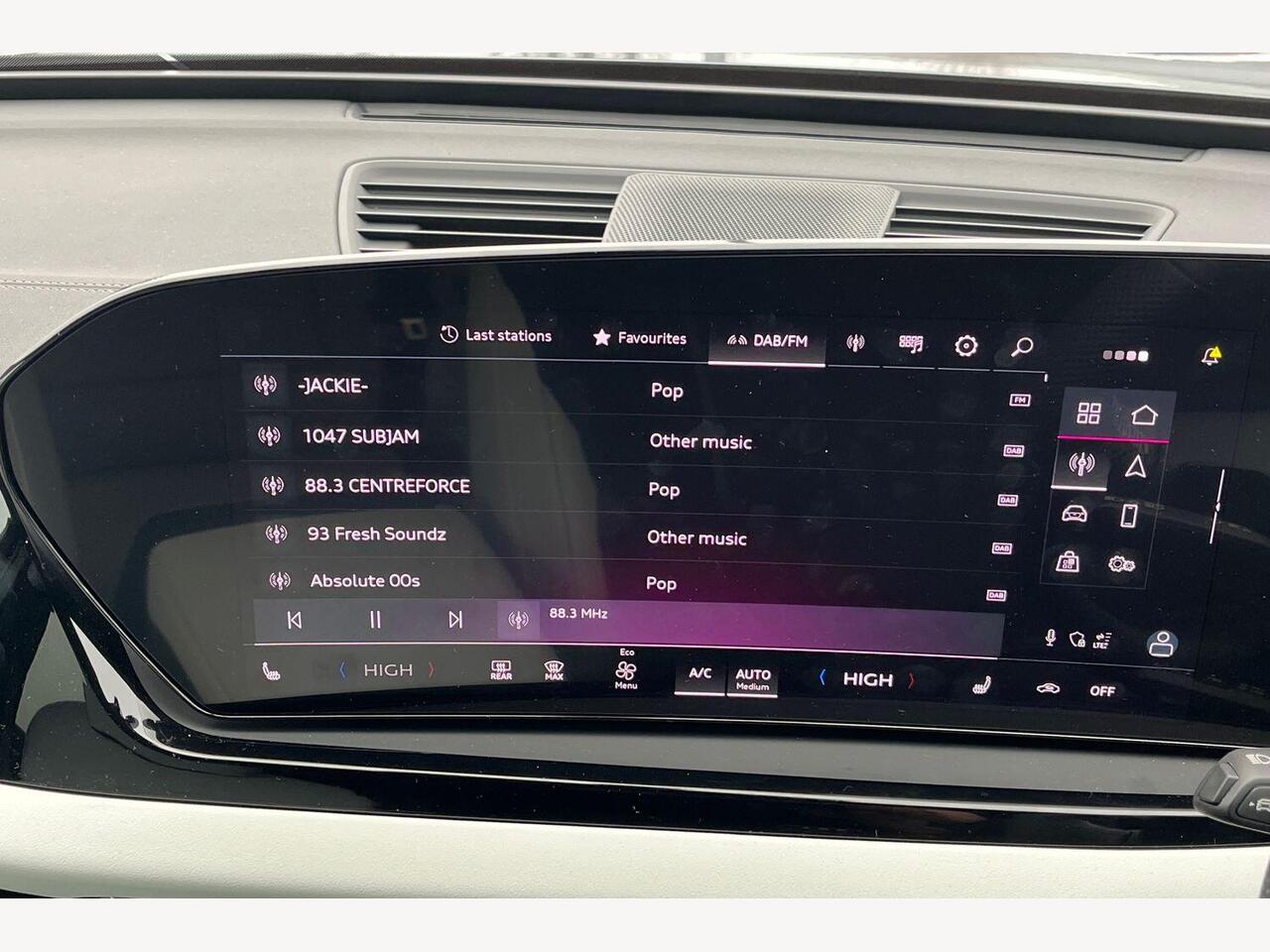 Used Audi A5 2025 for sale - 77755373: Photo 15