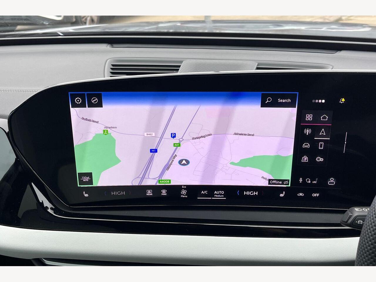 Used Audi A5 2025 for sale - 77755373: Photo 16