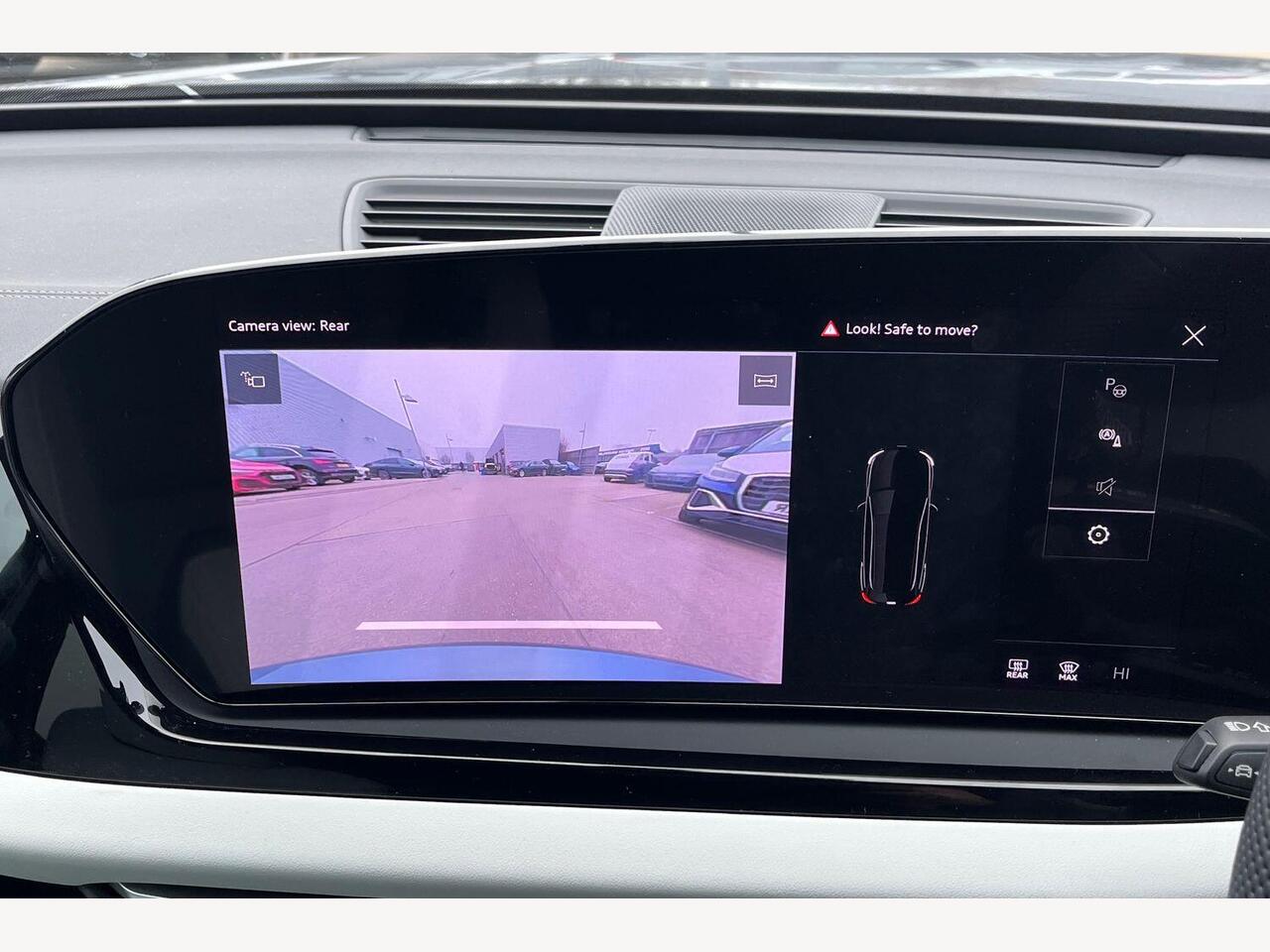 Used Audi A5 2025 for sale - 77755373: Photo 17