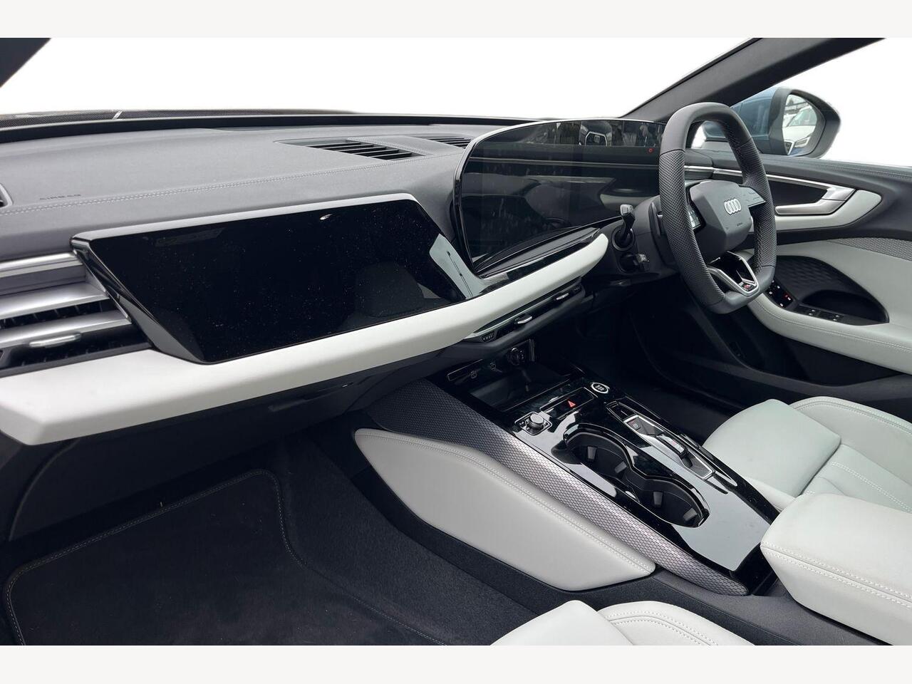 Used Audi A5 2025 for sale - 77755373: Photo 2