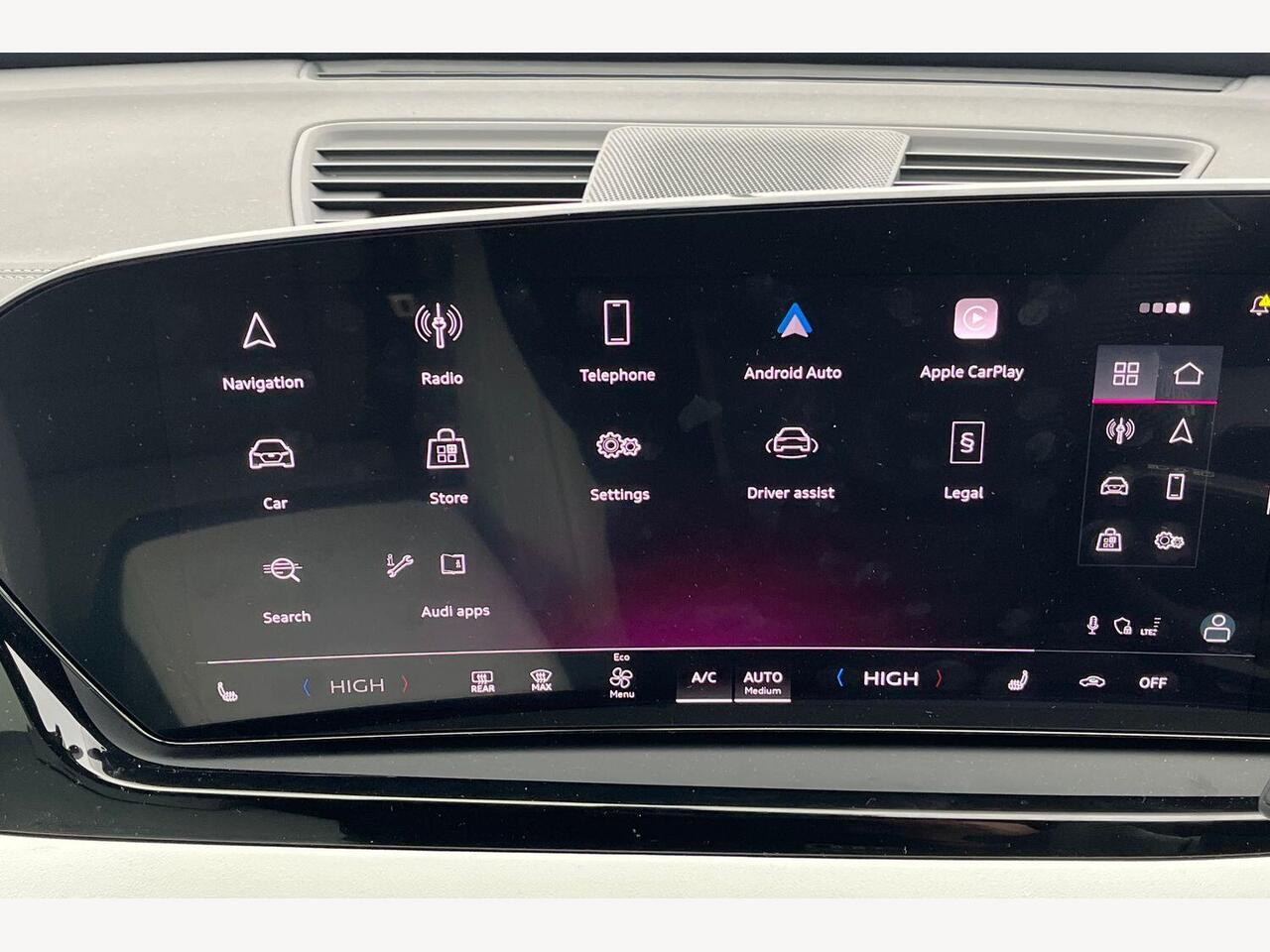 Used Audi A5 2025 for sale - 77755373: Photo 20