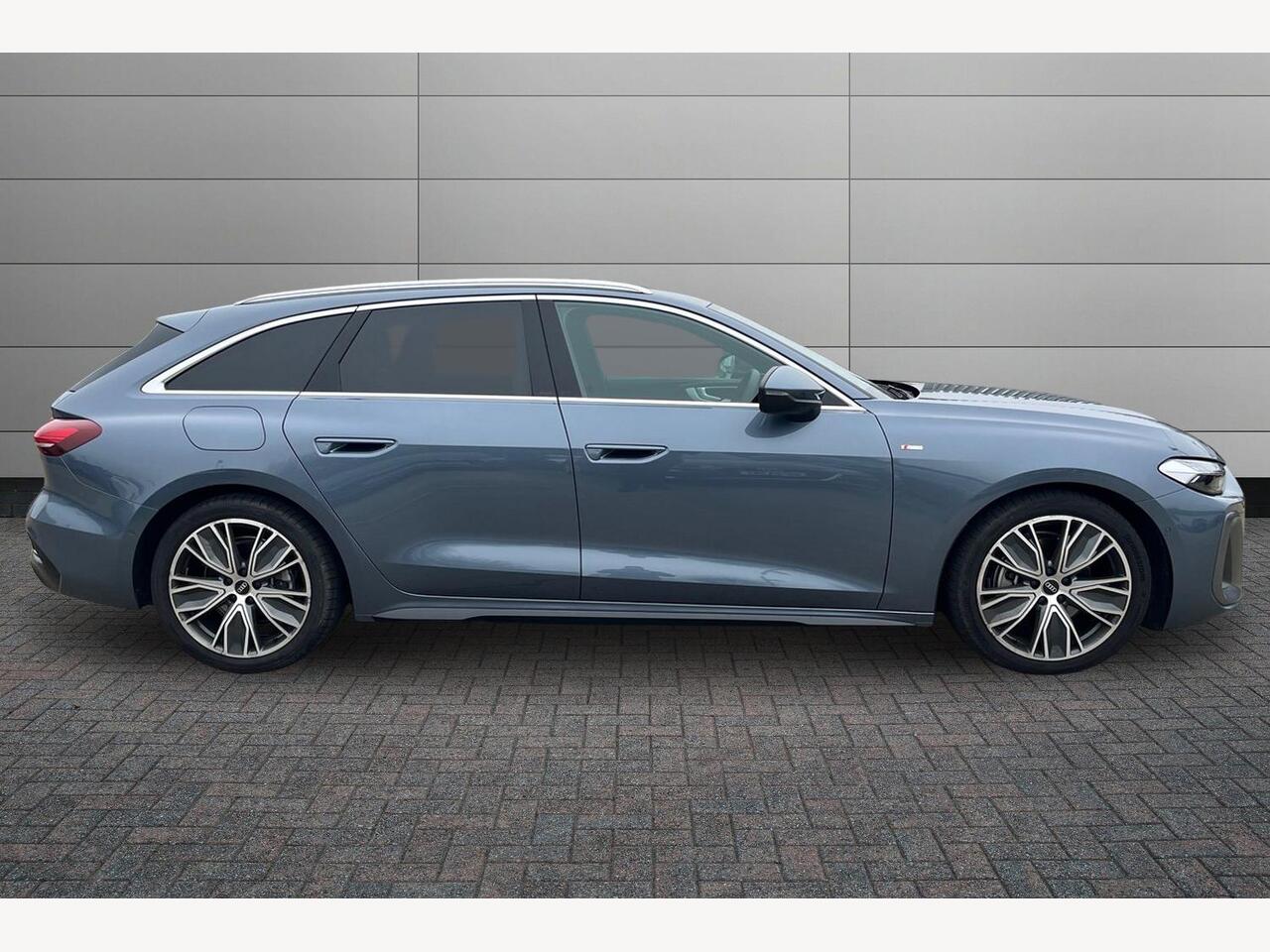 Used Audi A5 2025 for sale - 77755373: Photo 4