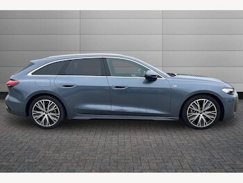 Used Audi A5 2025 for sale - 77755373: Photo