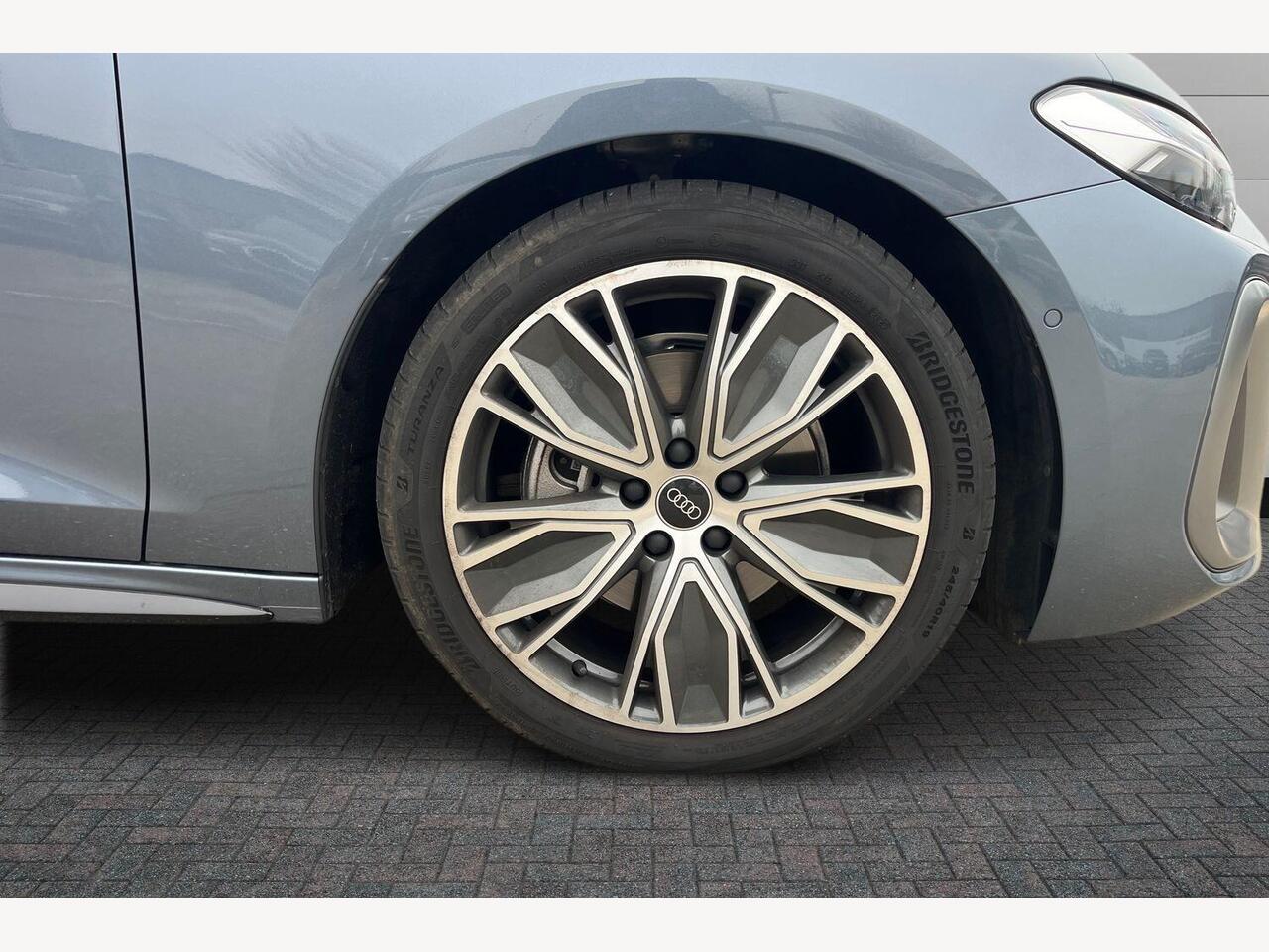 Used Audi A5 2025 for sale - 77755373: Photo 5