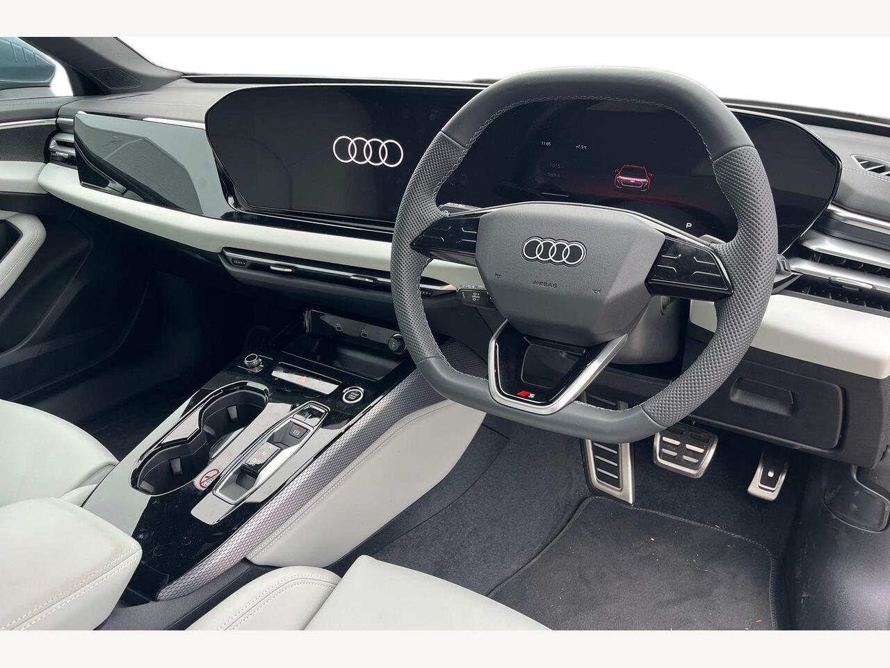 Used Audi A5 2025 for sale - 77755373: Photo 6
