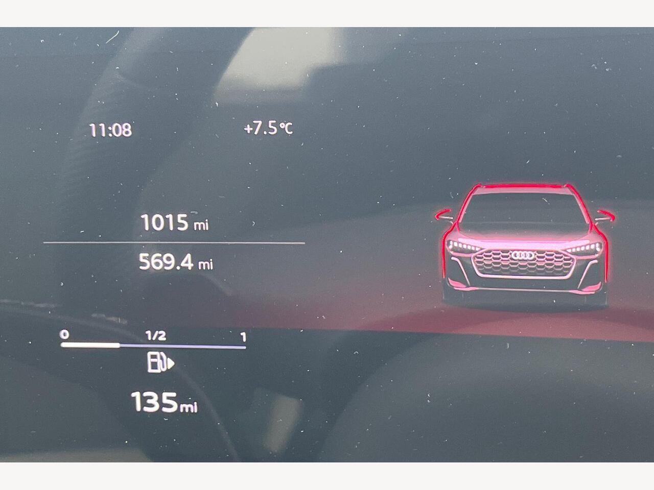 Used Audi A5 2025 for sale - 77755373: Photo 7