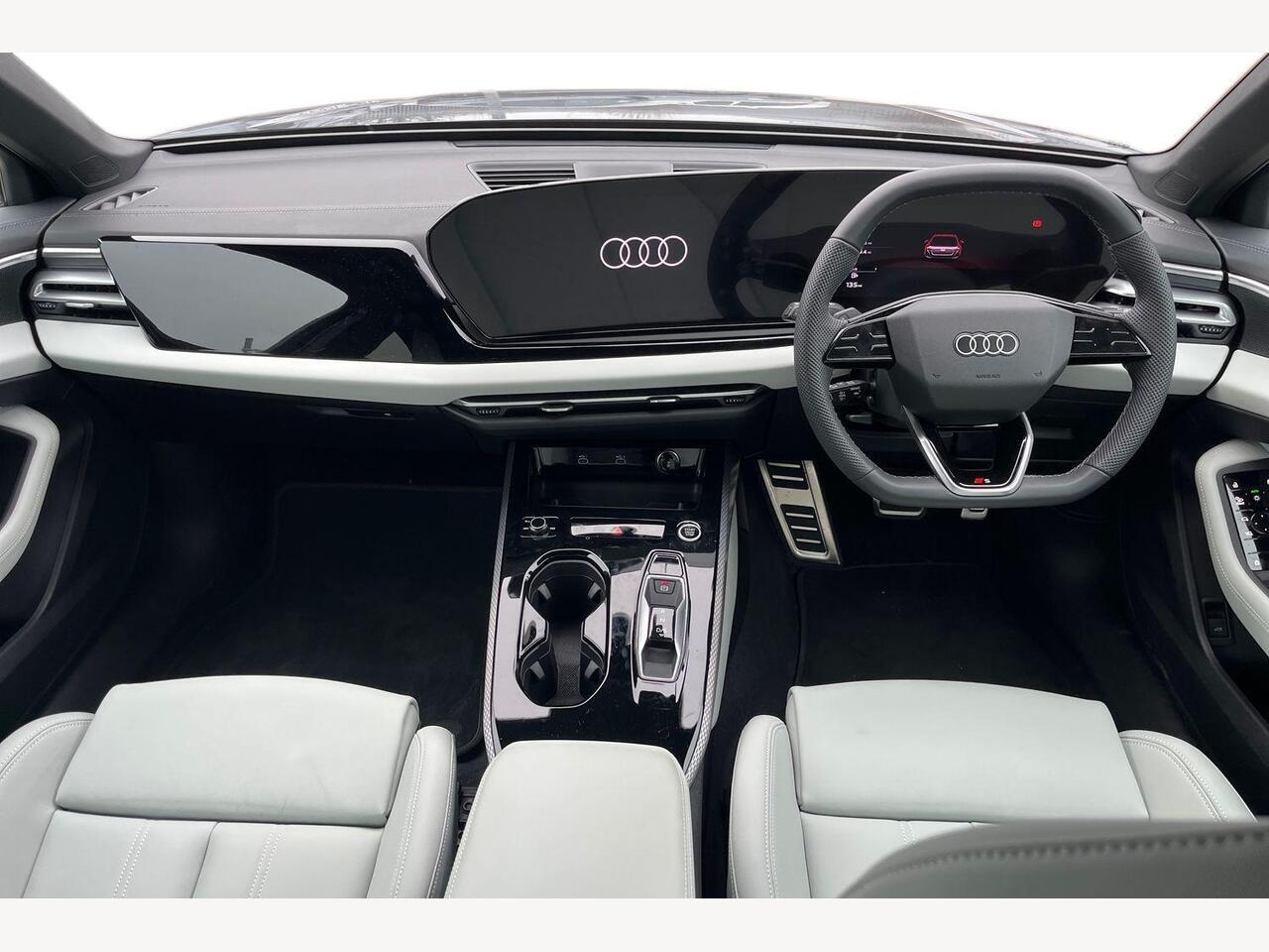 Used Audi A5 2025 for sale - 77755373: Photo 9