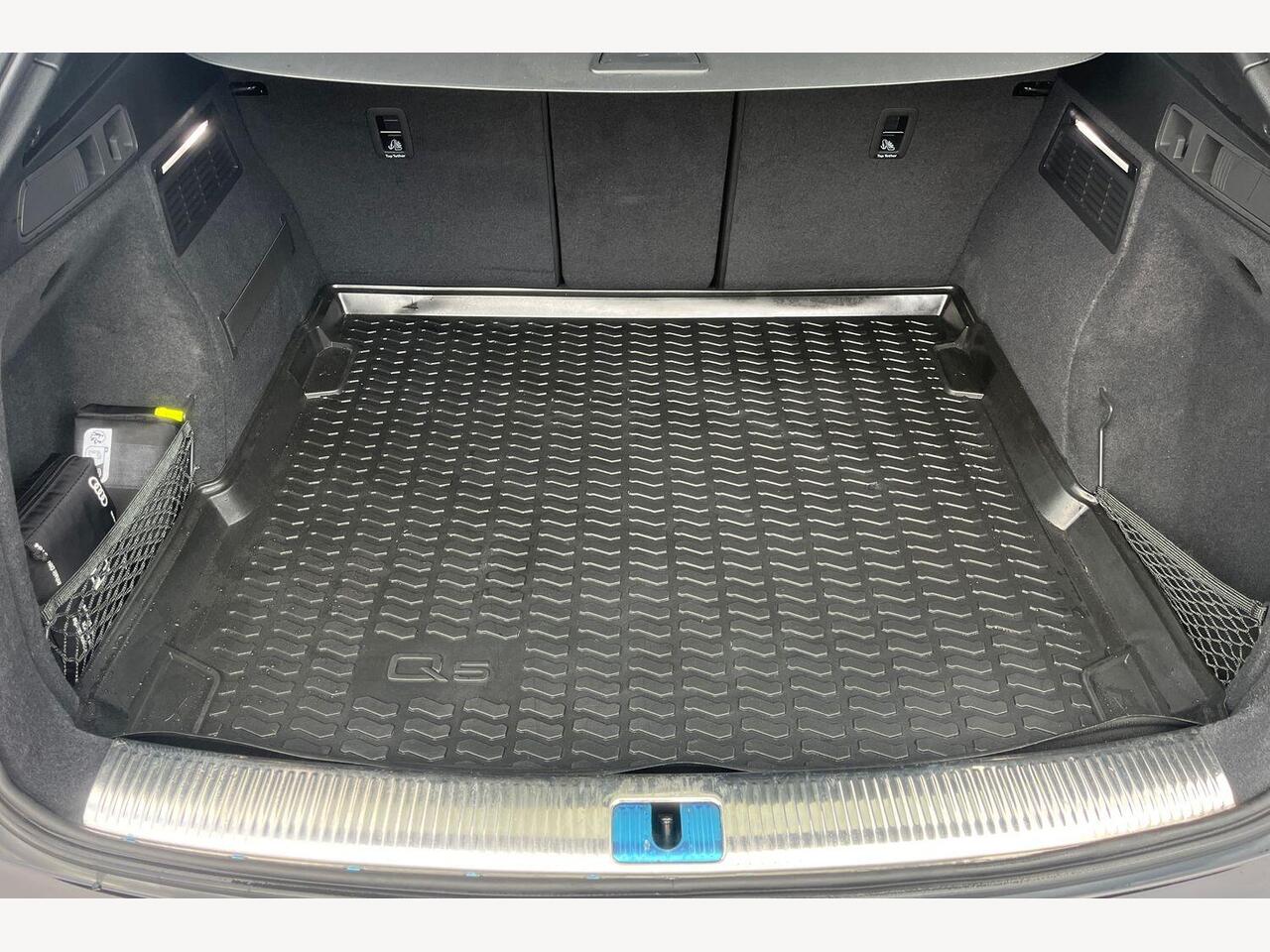 Used Audi Q5 2024 for sale - 76677603: Photo 12