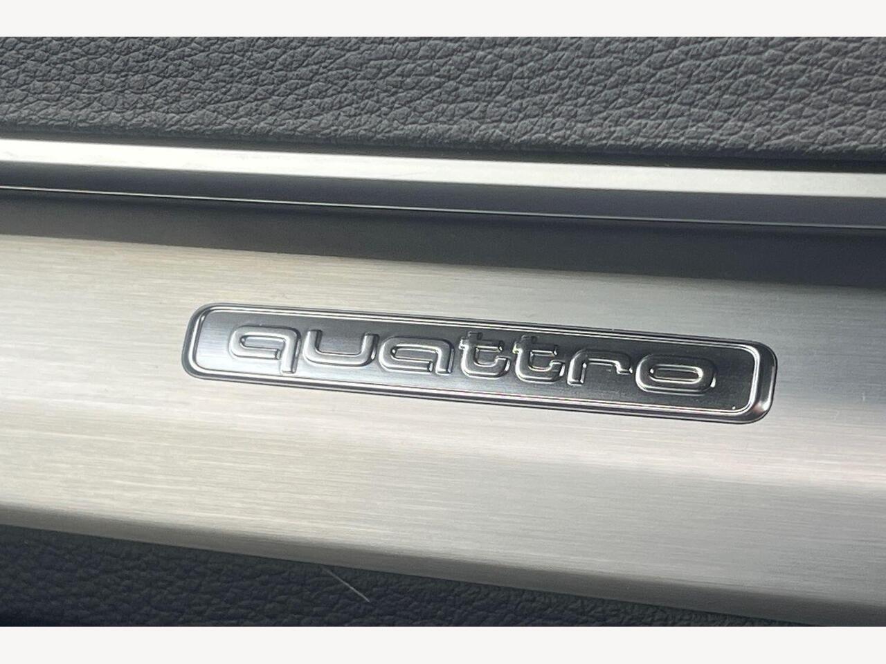 Used Audi Q5 2024 for sale - 76677603: Photo 14