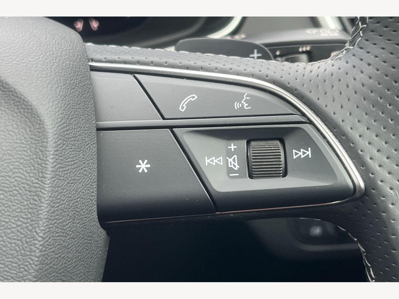 Used Audi Q5 2024 for sale - 76677603: Photo 16