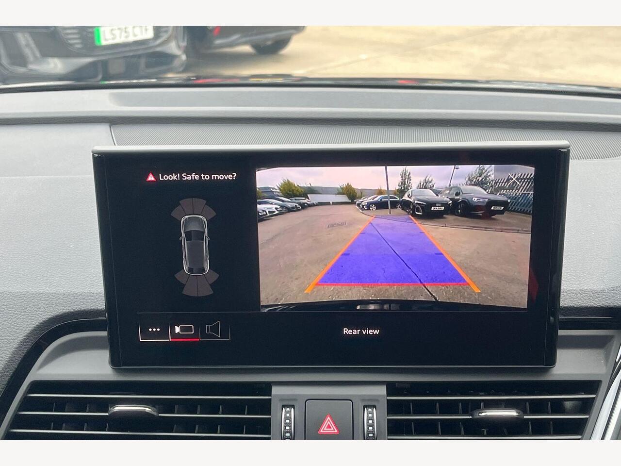 Used Audi Q5 2024 for sale - 76677603: Photo 18