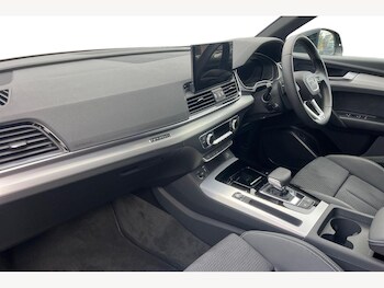 Used Audi Q5 2024 for sale - 76677603: Photo