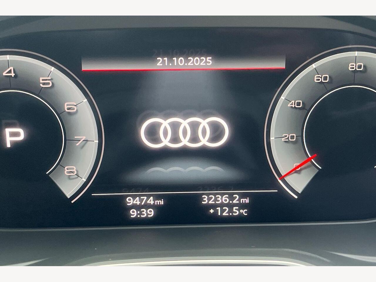 Used Audi Q5 2024 for sale - 76677603: Photo 7