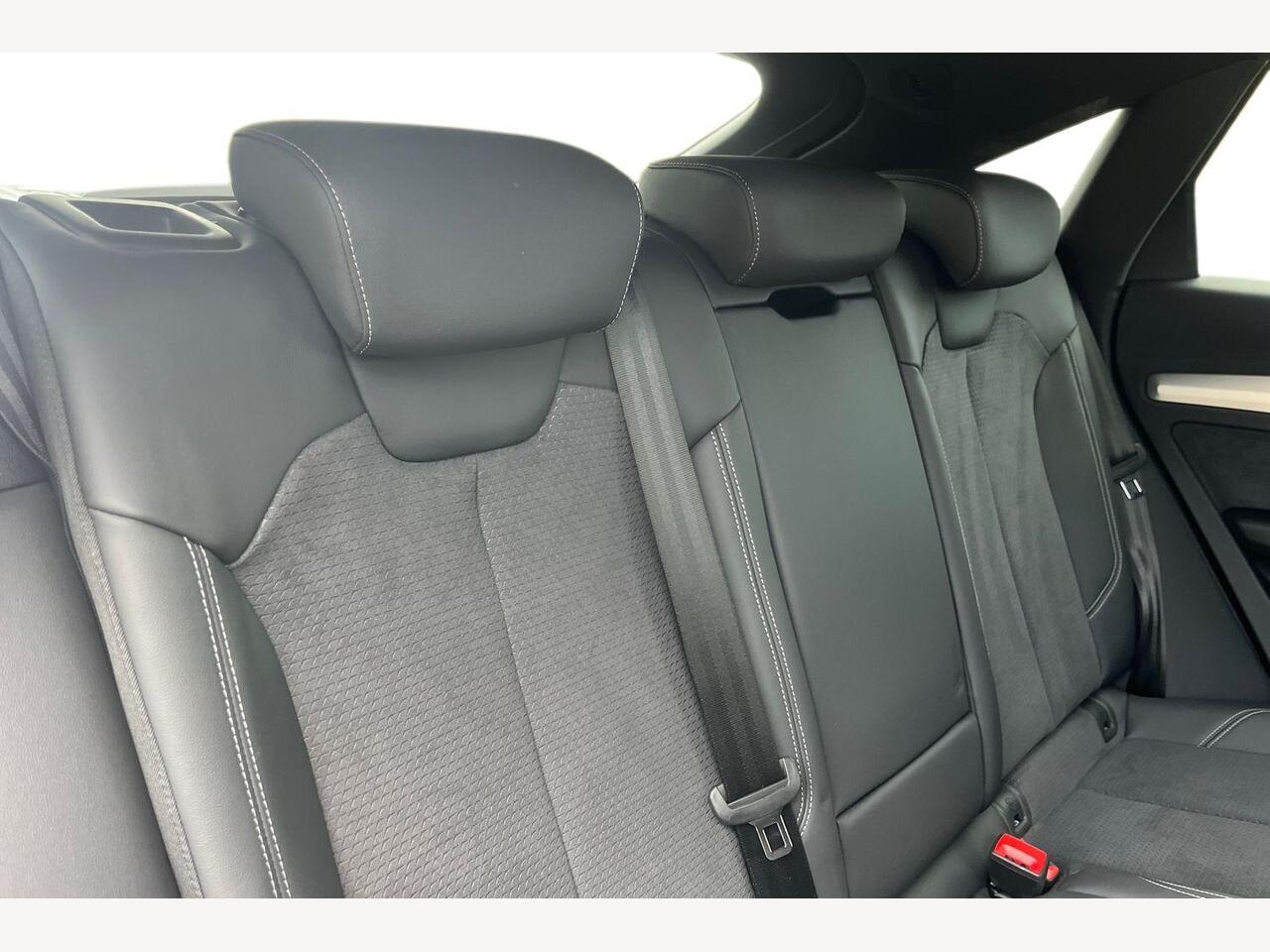 Used Audi Q5 2024 for sale - 76677603: Photo 8