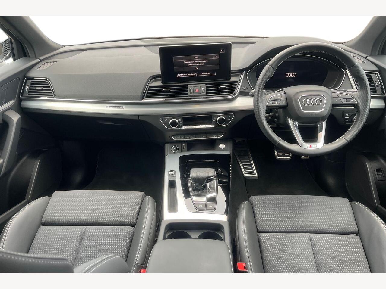 Used Audi Q5 2024 for sale - 76677603: Photo 9