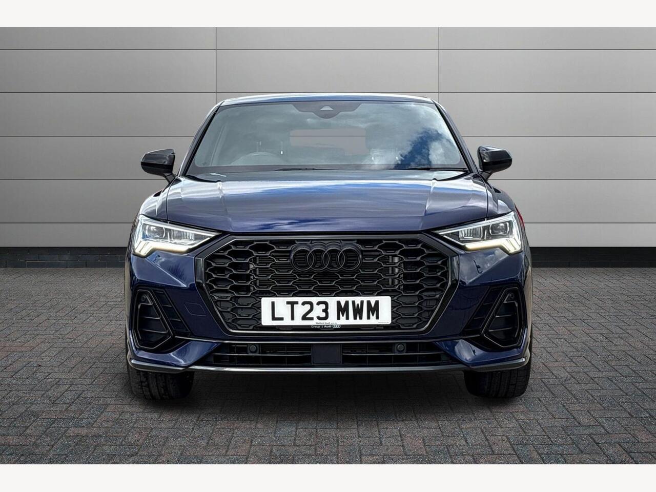 Used Audi Q3 2023 for sale - 77841213: Photo 10