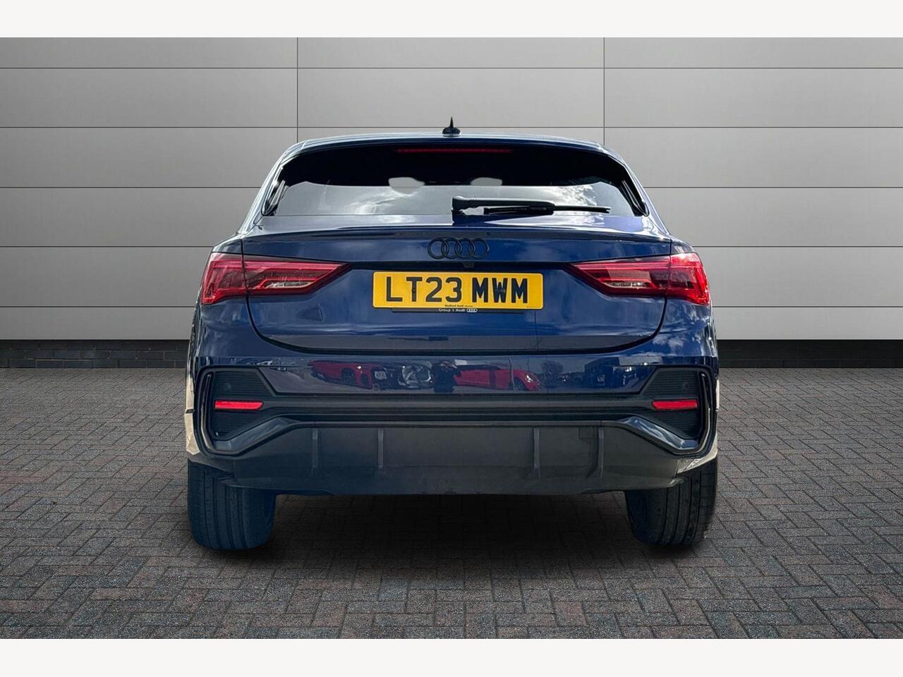 Used Audi Q3 2023 for sale - 77841213: Photo 11