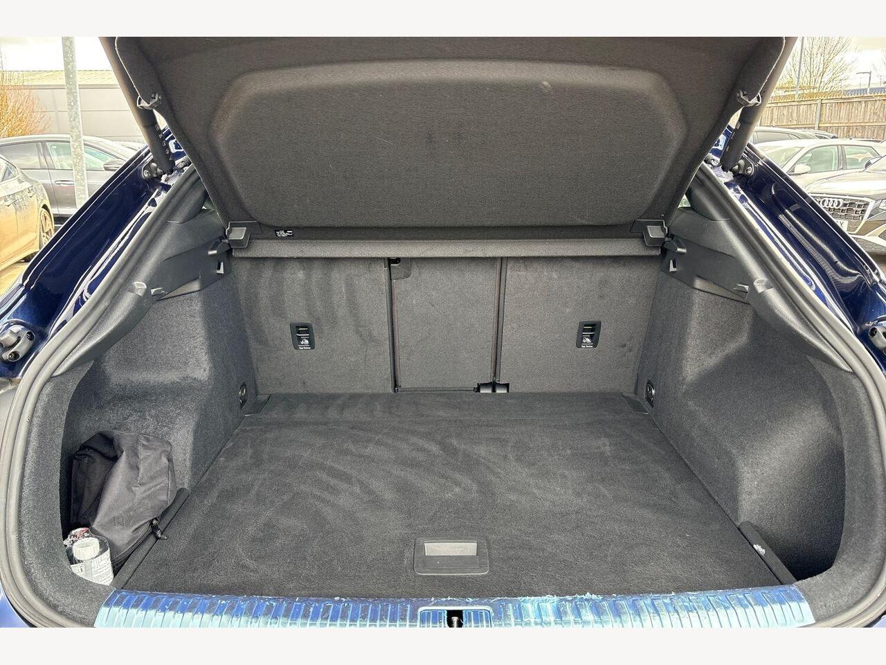 Used Audi Q3 2023 for sale - 77841213: Photo 12