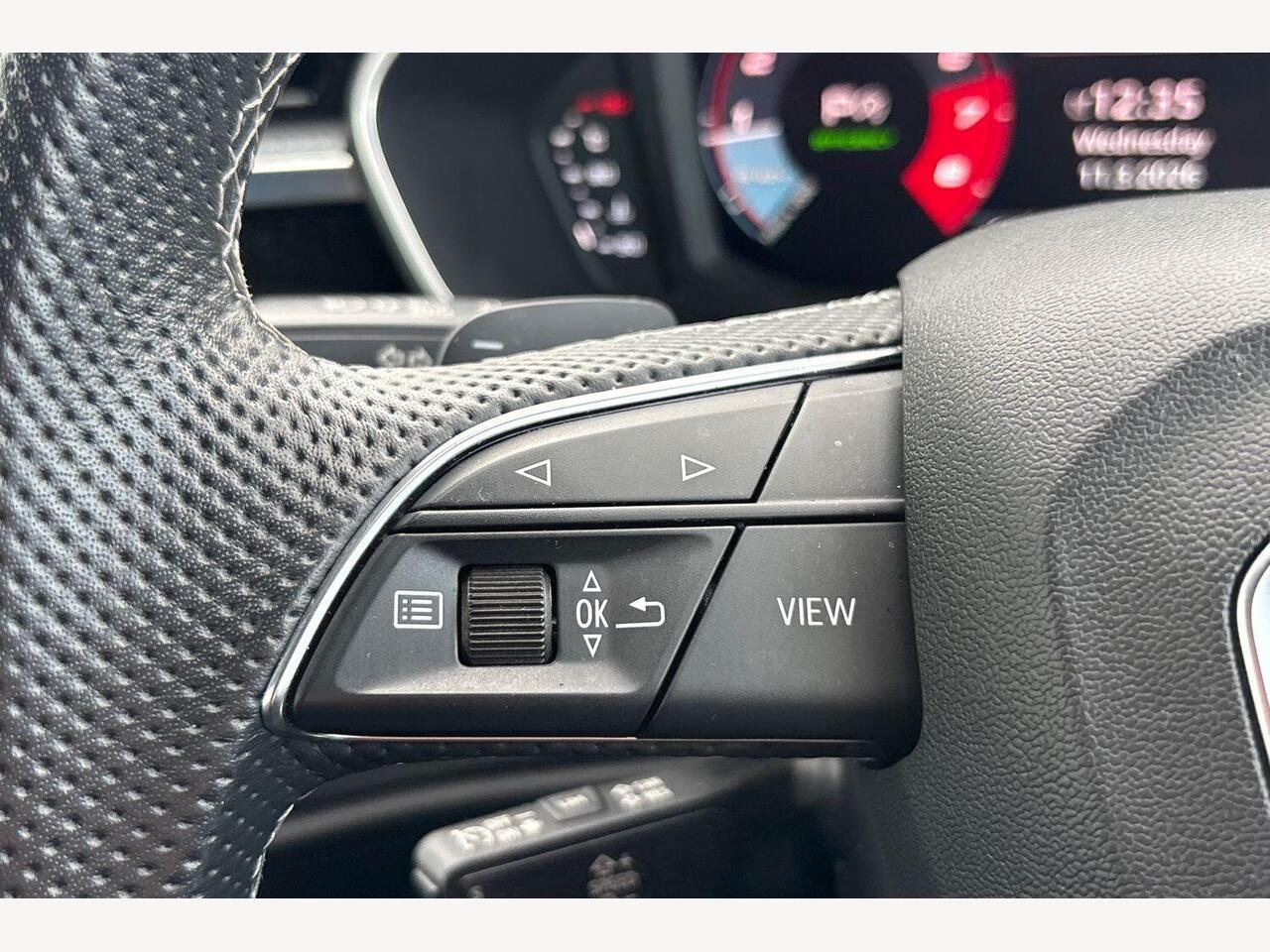 Used Audi Q3 2023 for sale - 77841213: Photo 13