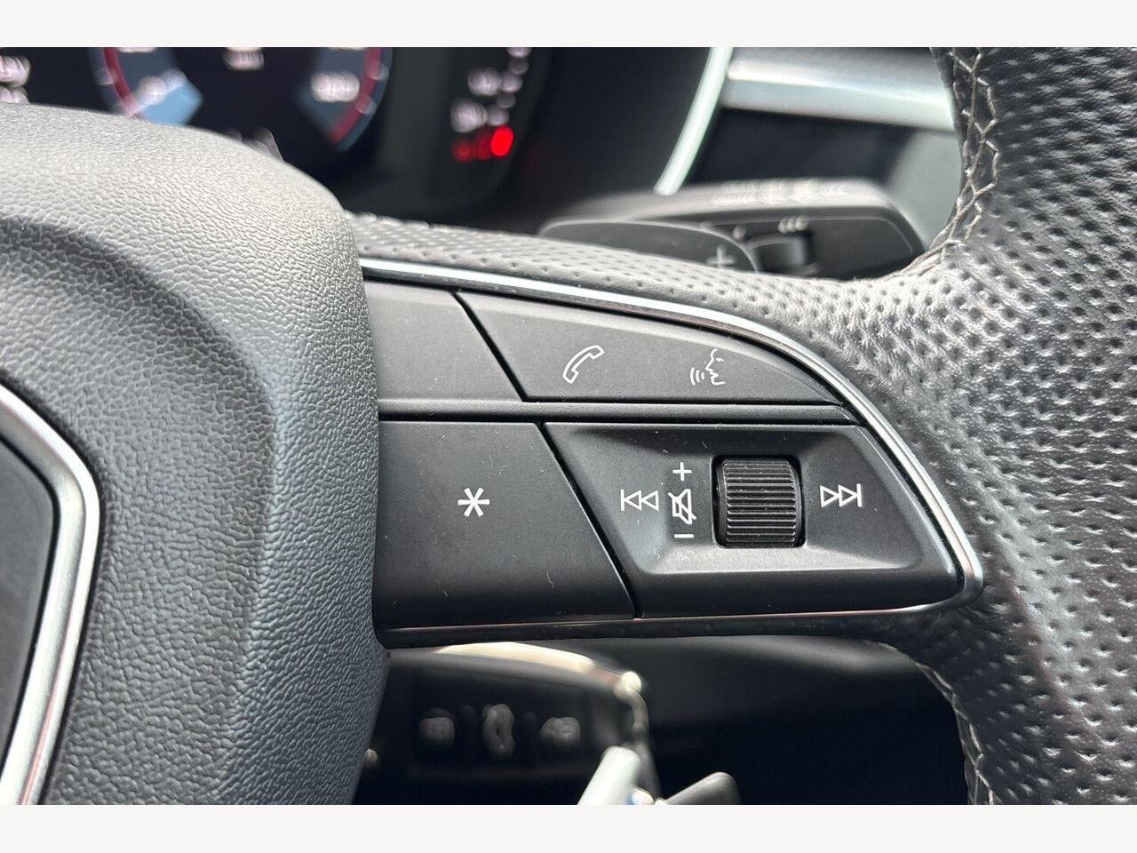 Used Audi Q3 2023 for sale - 77841213: Photo 14