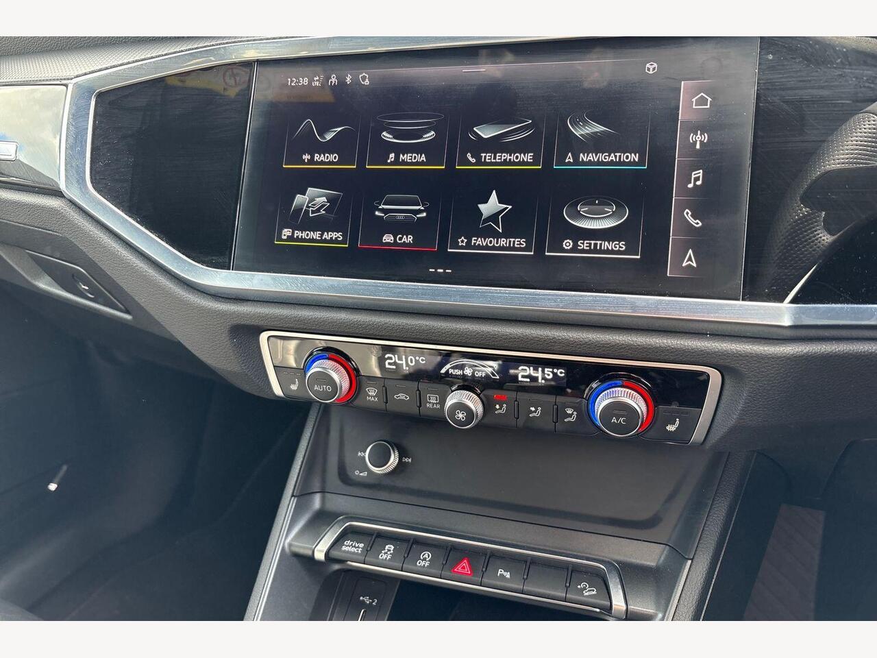 Used Audi Q3 2023 for sale - 77841213: Photo 16