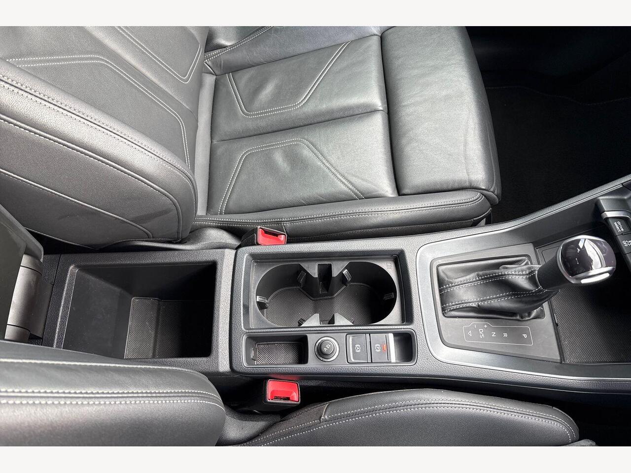 Used Audi Q3 2023 for sale - 77841213: Photo 17