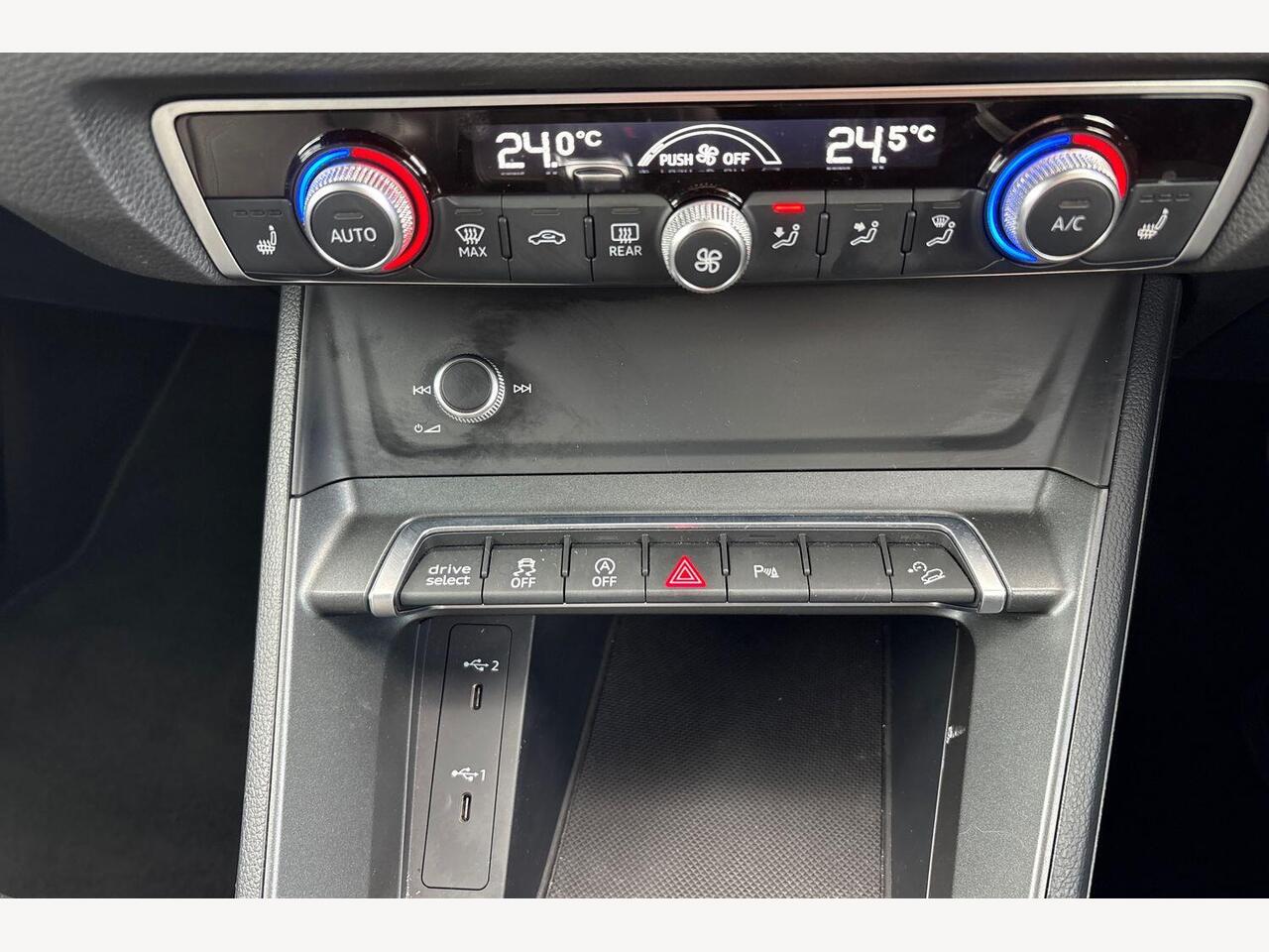 Used Audi Q3 2023 for sale - 77841213: Photo 19