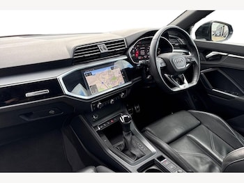 Used Audi Q3 2023 for sale - 77841213: Photo